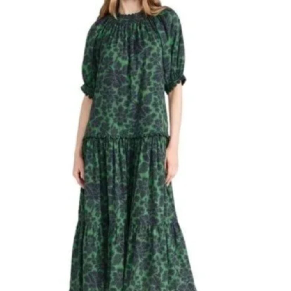 RHODE Aderyn Dress